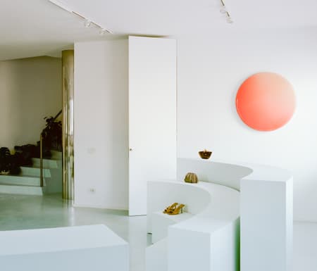 Bottega Bruzziches Headquarters